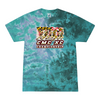 [[color:Zero G]] 2026 CMC XC Championships 0009 Zero G Tie Dyed T shirt
