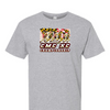 [[color:Sport Grey]] 2026 CMC XC Championships 0021 Sport Grey Short Sleeve