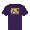 [[color:Purple]] 2026 CMC XC Championships 0026 Purple Short Sleeve