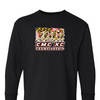 [[color:Black]] 2026 CMC XC Championships 0029 Black Long Sleeve