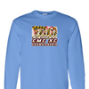 [[color:Carolina Blue]] 2026 CMC XC Championships 0030 Carolina Blue Long Sleeve