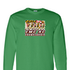 [[color:Irish Green]] 2026 CMC XC Championships 0032 Irish Green Long Sleeve