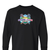 Solid Long Sleeve T-shirt - 2026 CYLA Spring Fling Play Day