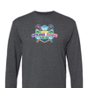 Solid Long Sleeve T-shirt - 2026 CYLA Spring Fling Play Day