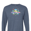 Solid Long Sleeve T-shirt - 2026 CYLA Spring Fling Play Day