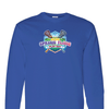 Solid Long Sleeve T-shirt - 2026 CYLA Spring Fling Play Day