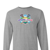 Solid Long Sleeve T-shirt - 2026 CYLA Spring Fling Play Day