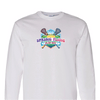 Solid Long Sleeve T-shirt - 2026 CYLA Spring Fling Play Day