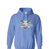 Solid Hoodie - 2026 CYLA Spring Fling Play Day