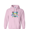 Solid Hoodie - 2026 CYLA Spring Fling Play Day
