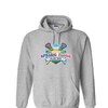 Solid Hoodie - 2026 CYLA Spring Fling Play Day