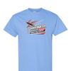 Solid Short Sleeve T-shirt - 2026 Coach Brunell Memorial Invitational