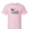 Solid Short Sleeve T-shirt - 2026 Coach Brunell Memorial Invitational