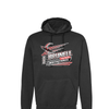 Solid Hoodie - 2026 Coach Brunell Memorial Invitational