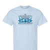 Solid Short Sleeve T-shirt - 2026 Delmarva Swim Association Championships