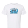 Solid Short Sleeve T-shirt - 2026 Delmarva Swim Association Championships