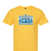 Solid Short Sleeve T-shirt - 2026 Delmarva Swim Association Championships