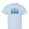 Solid Short Sleeve T-shirt - 2026 Delmarva Swim Association Championships