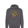 Solid Hoodie -Donegal St Paddys Day Brawl