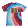 [[color:Firecracker]] 2026 Fall Classic Field Hockey Tournament 0003 Firecracker Tie Dyed T shirt