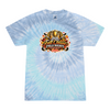[[color:Lagoon]] 2026 Fall Classic Field Hockey Tournament 0004 Lagoon Tie Dyed T shirt