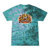 [[color:Zero G]] 2026 Fall Classic Field Hockey Tournament 0009 Zero G Tie Dyed T shirt