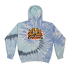 [[color:Lagoon]] 2026 Fall Classic Field Hockey Tournament 0014 Lagoon Tie Dyed Hoodie