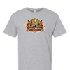 [[color:Sport Grey]] 2026 Fall Classic Field Hockey Tournament 0021 Sport Grey Short Sleeve