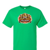 [[color:Irish Green]] 2026 Fall Classic Field Hockey Tournament 0024 Irish Green Short Sleeve