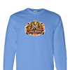 [[color:Carolina Blue]] 2026 Fall Classic Field Hockey Tournament 0030 Carolina Blue Long Sleeve
