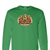 [[color:Irish Green]] 2026 Fall Classic Field Hockey Tournament 0032 Irish Green Long Sleeve