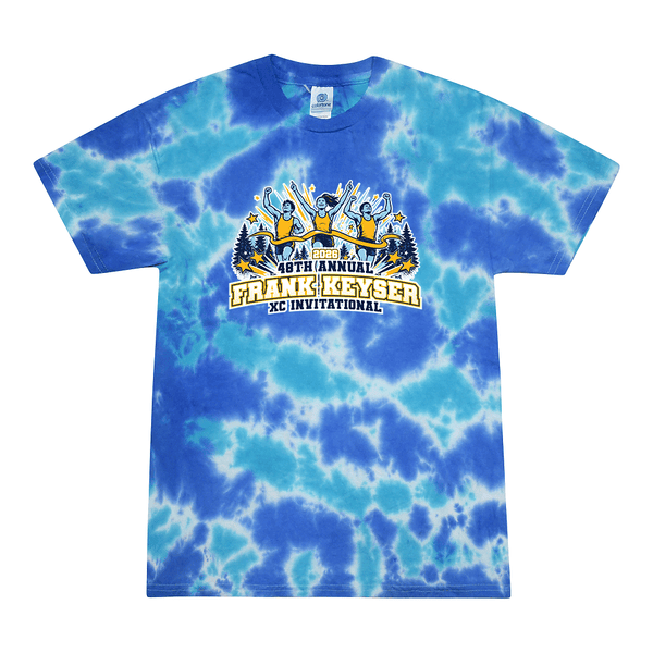 Multi Blue