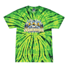 Wild Spider Green