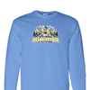Carolina Blue