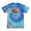 Tie Dyed T-shirt - 2026 Gator Swim