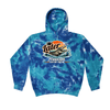 Tie Dye Hoodie - 2026 Gator Swim