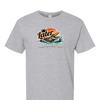 Solid Short Sleeve T-shirt - 2026 Gator Swim