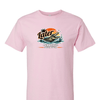 Solid Short Sleeve T-shirt - 2026 Gator Swim
