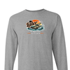 Long Sleeve- 2026 Gator Swim
