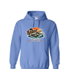 Solid Hoodie - 2026 Gator Swim