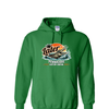 Solid Hoodie - 2026 Gator Swim
