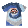 Tie Dyed T-shirt - 2026 Geneva Game Day Showdown