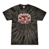 Tie Dyed T-shirt - 2026 Geneva Game Day Showdown