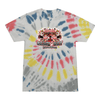 Tie Dyed T-shirt - 2026 Geneva Game Day Showdown