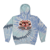 Tie Dye Hoodie - 2026 Geneva Game Day Showdown