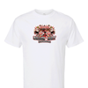 Solid Short Sleeve T-shirt - 2026 Geneva Game Day Showdown