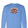Long Sleeve T-shirt - 2026 Geneva Game Day Showdown