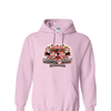 Solid Hoodie - 2026 Geneva Game Day Showdown