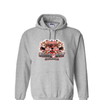 Solid Hoodie - 2026 Geneva Game Day Showdown