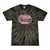 2026 Geneva Glamour and Glitz Competition 0080 Spider Black Tie Dyed T shirt